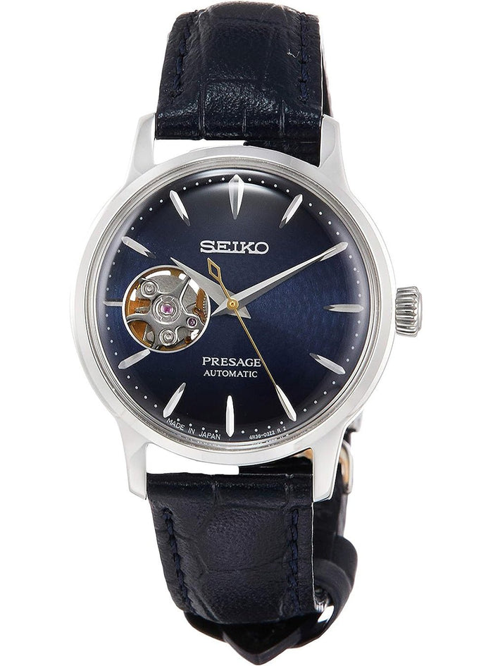 SEIKO WATCH PRESAGE COCKTAIL TIME SRRY035 LADIES MADE IN JAPAN JDMWRISTWATCHjapan-select