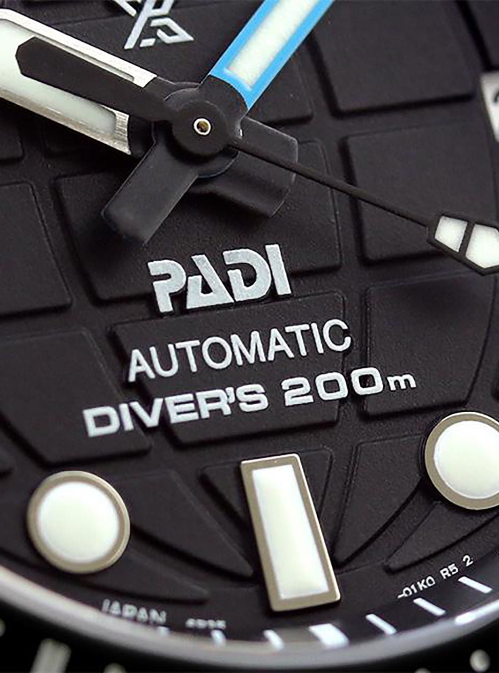 SEIKO WATCH PROSPEX 200M DIVER AUTOMATIC SBDC179 