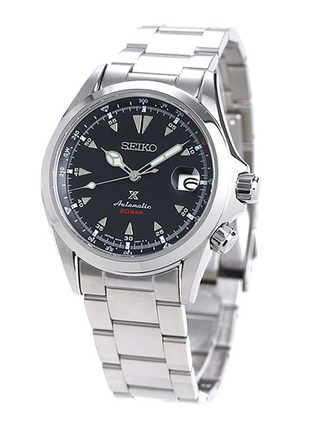 Seiko sbdc087 new arrivals