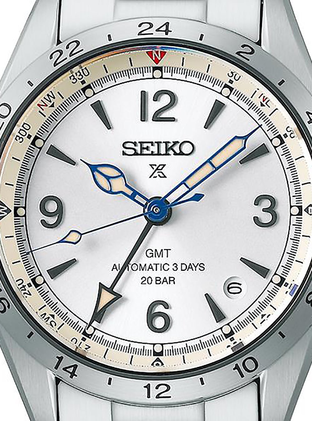 SEIKO PROSPEX SBEJ017 LIMITED EDITION MADE IN JAPAN JDM – japan-select