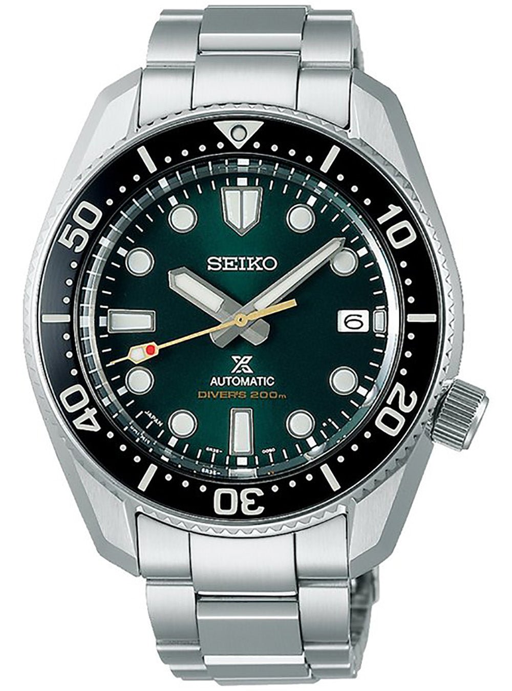 SEIKO WATCH PROSPEX DIVER SCUBA 140TH ANNIVERSARY SBDC133 LIMITED ...