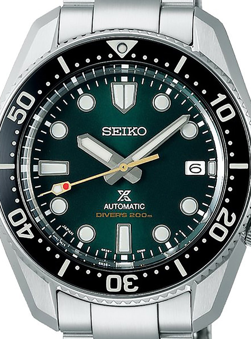 SEIKO WATCH PROSPEX DIVER SCUBA 140TH ANNIVERSARY SBDC133 LIMITED EDITION  MADE IN JAPAN JDM