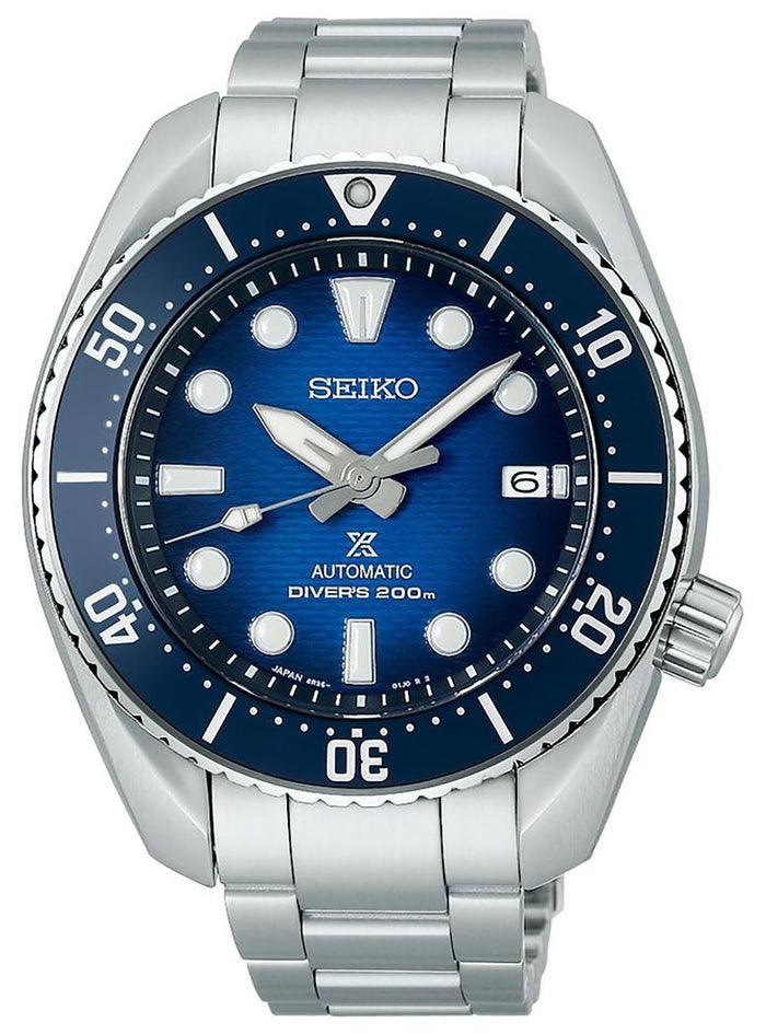 SEIKO WATCH PROSPEX DIVER SCUBA SBDC175 MADE IN JAPAN JDMWatchesjapan-select