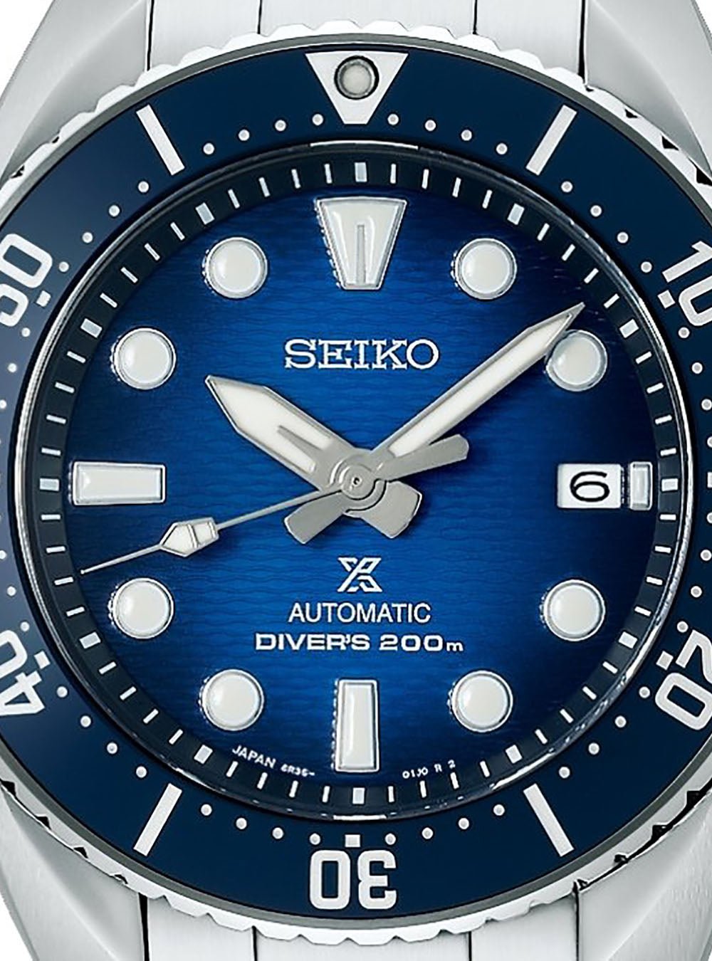 Seiko sumo online sbdc