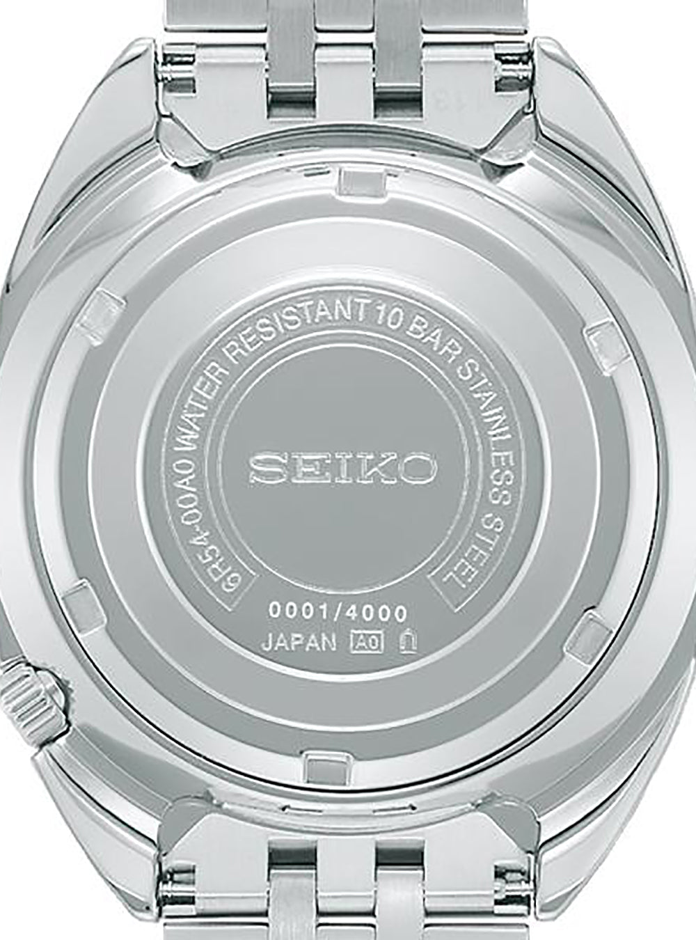 SEIKO WATCH PROSPEX LAND MECHANICAL GMT LIMITED EDITION SPB411 / SBEJ015 MADE IN JAPAN JDMWRISTWATCHjapan-select