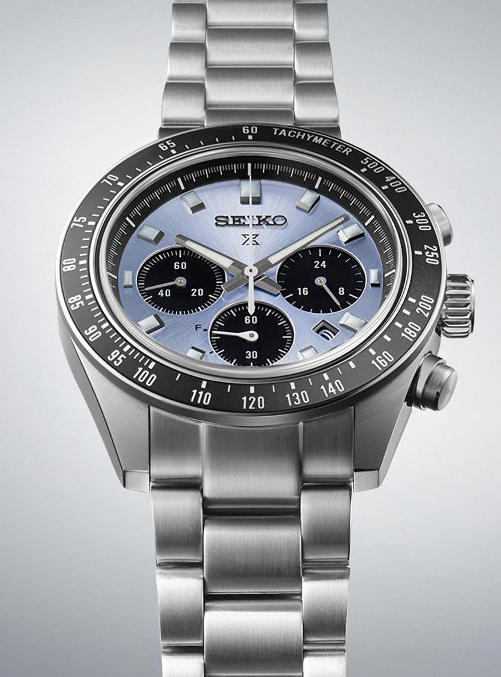 Watch hotsell seiko chronograph