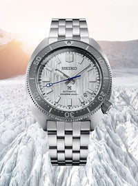 SEIKO WATCHMAKING 110TH ANNIVERSARY SEIKO PROSPEX SAVE THE OCEANSBDC187 MADE IN JAPAN JDMWRISTWATCHjapan-select