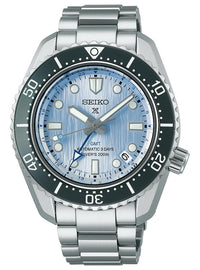 SEIKO 110TH ANNIVERSARY SEIKO PROSPEX SAVE THE OCEAN SBEJ013 LIMITED EDITION MADE IN JAPAN JDMWRISTWATCHjapan-select