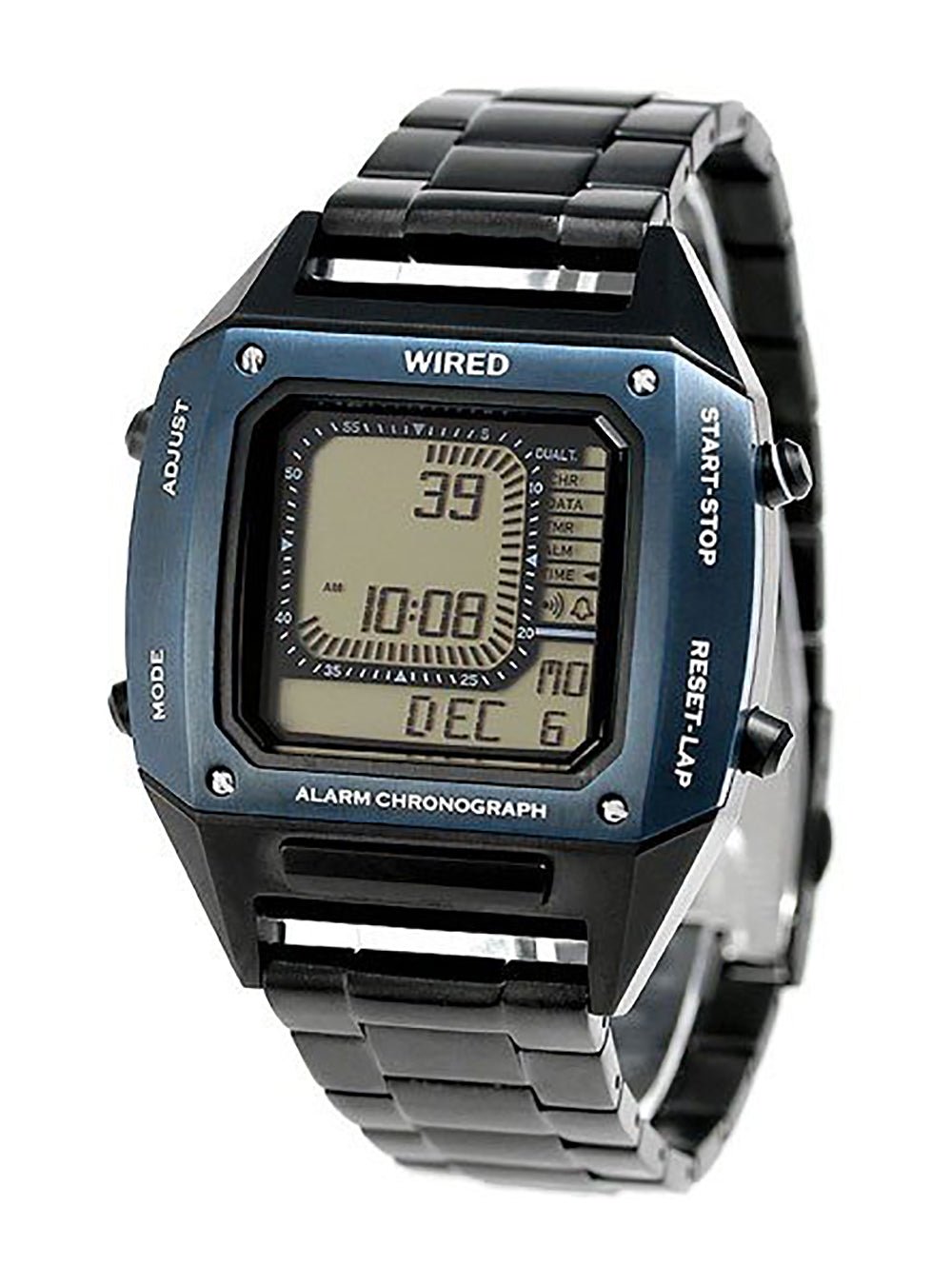 SEIKO WIRED WRISTWATCHES – japan-select