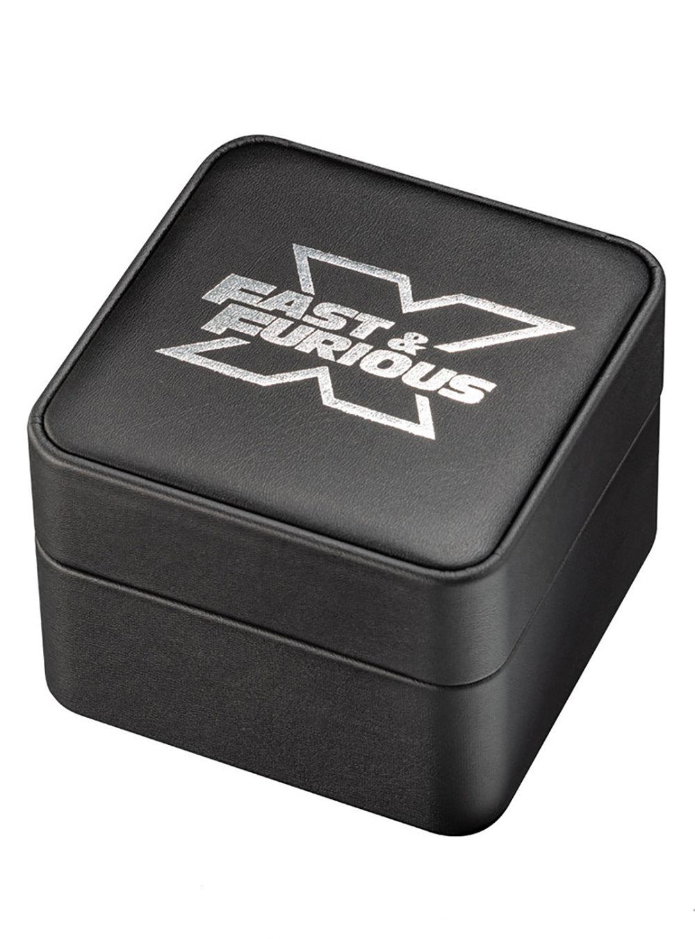 Fire Boost Box SEIKO x FAST & FURIOUS / FIRE BOOST COLLABORATION WATCH LIMITED EDITIO ...