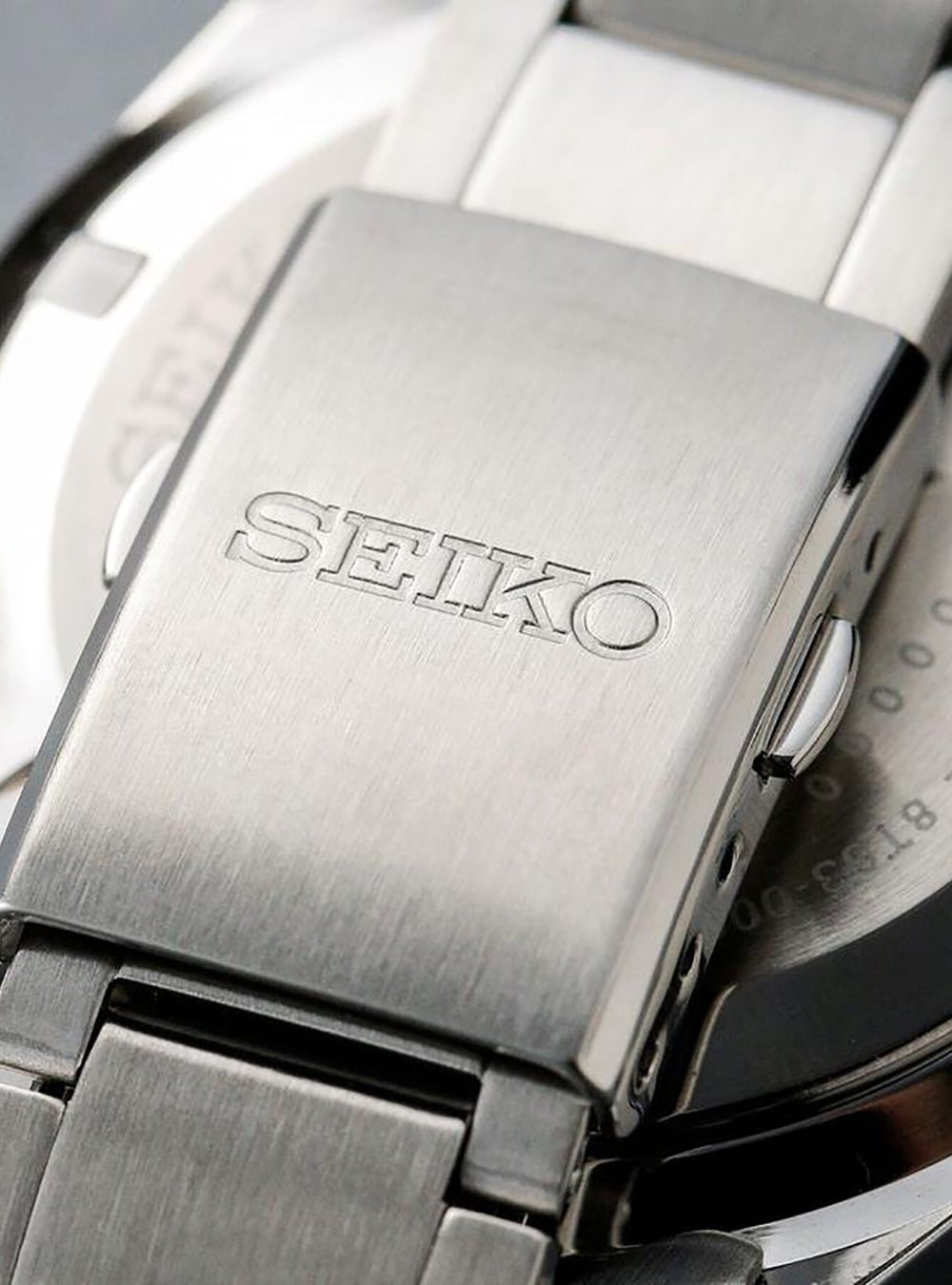 Seiko x Nano Universe Chronograph SZSJ007 MADE IN JAPANWRISTWATCHjapan-select