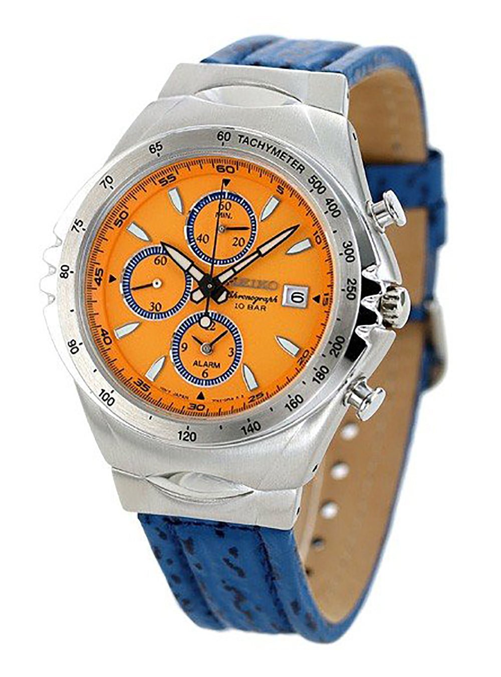 セイコー 腕時計 メンズ SNAF83PC ジウジアーロ デザイン マッキナ ...
