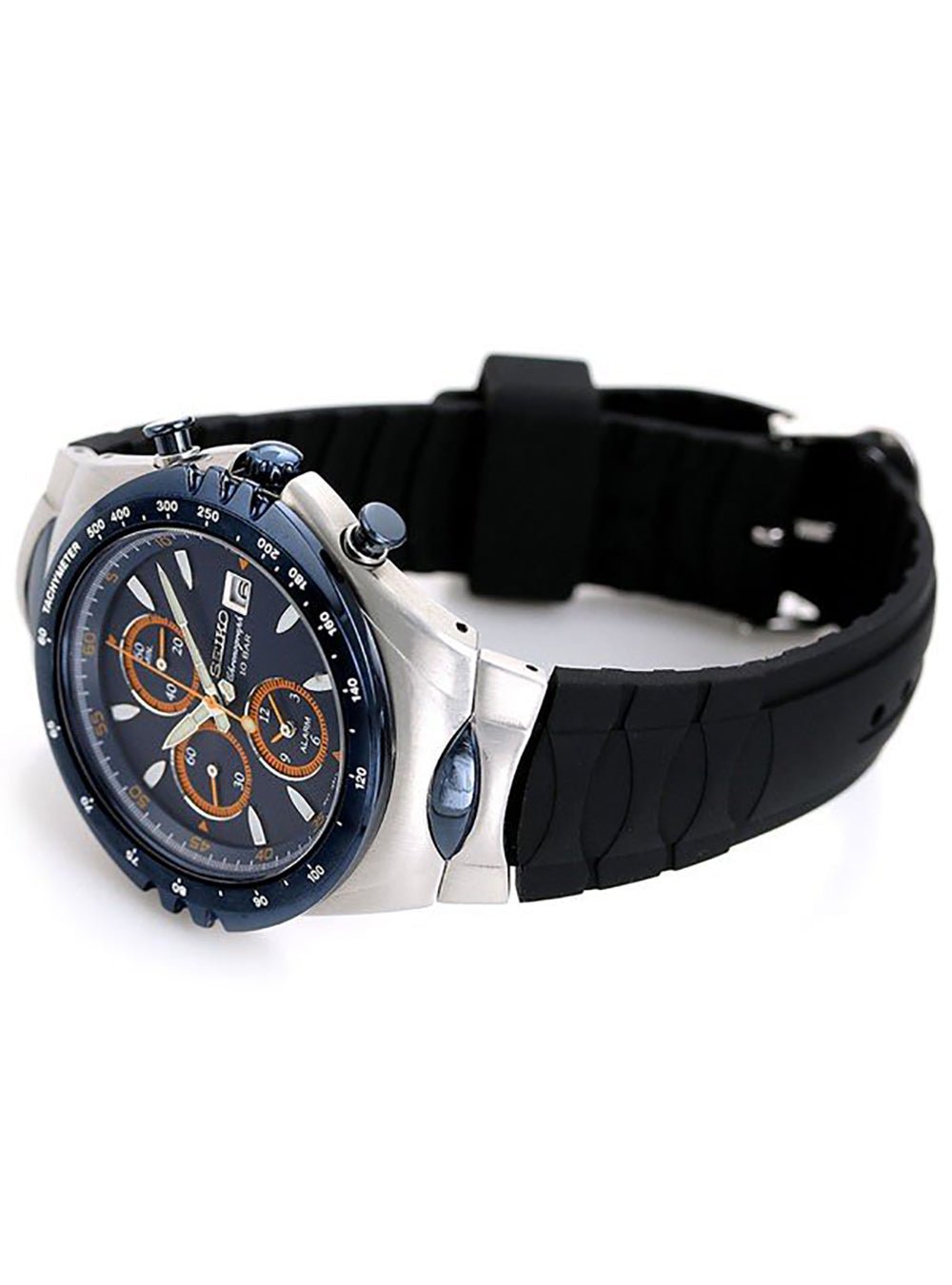 SEIKO GIUGIARO DESIGN SHIPS別注 Surveying the 2018 Seiko x Giugiaro 