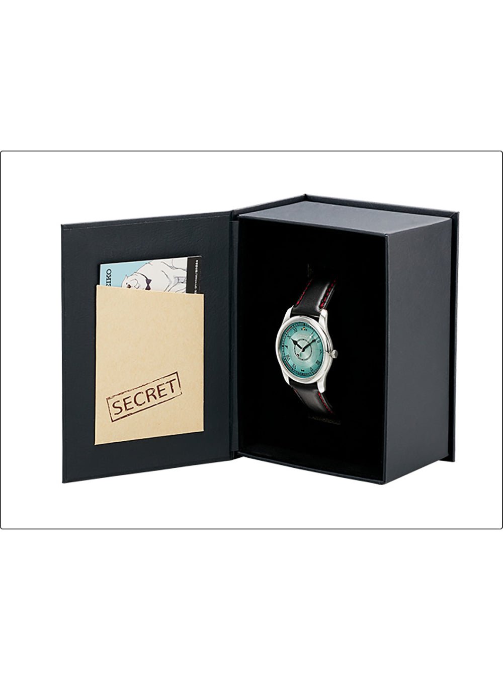 SEIKO×SPY×FAMILY LIMITED EDITION MADE IN JAPAN – japan-select