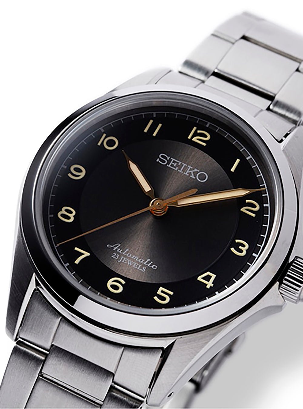 Seiko tic discount tac limited edition